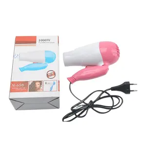 Electric Hair Dryer for Home Appliances and Student