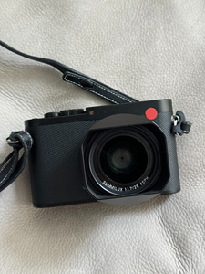 Cámara Usada 90% Nueva Leica Q1 Typ 116 26.3MP Video Full HD Cámara de Fotograma Completo con Estabilización de Imagen - Product Image 6