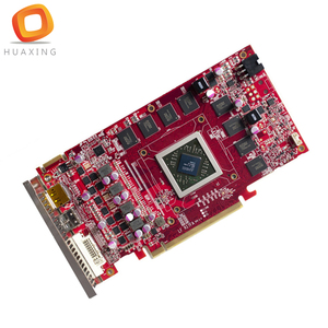 Placa controladora para sistemas de gestión de baterías EV Circuito impreso para BMS PCB EV Cargador PCBA Producto - Product Image 5