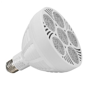 Foco LED Giratorio Universal de 120V 90-277V para Joyería, Par 38 60W 6000-6500 <span class=keywords><strong>Kelvin</strong></span> 60Watt <span class=keywords><strong>4000K</strong></span>, Foco LED Par38 - Product Image 3