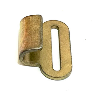 Tianchen Double Row Hook 320kgs700lbs For Cargo Control Accessories - Product Image 3