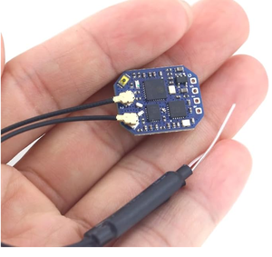 Module ELRS 2.4GHz ELRS-R24-D Nano d'origine MATEK Mateksys ExpressLRS pour drones de course RC mini longue portée - Product Image 5
