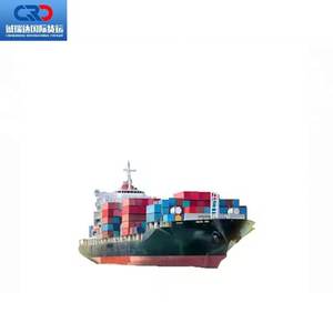 Международный агент по морским перевозкам в Шэньчжэне, Китай, воздушный экспедитор DDP, для того, чтобы сделать португальскую европейскую - Product Image 3