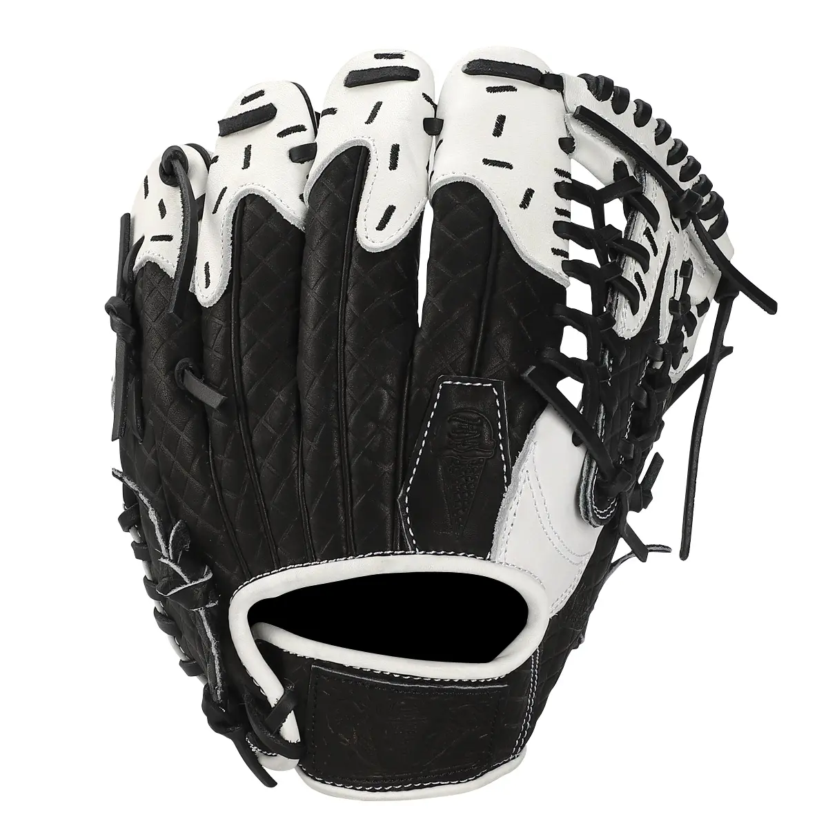 Supporte les gants de softball logo11.5 pouces personnalisés