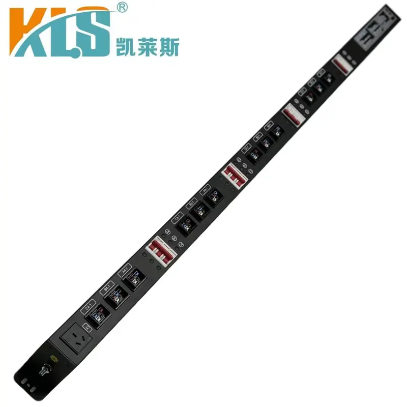 Customized PA34 PA33 PA45 PDU Sockets Used In The Power Distribution Unit Of The T21 S21 S21Pro Three-phase High-power Cabinet
