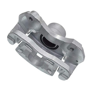 Pièces automobiles Étrier <span class=keywords><strong>de</strong></span> <span class=keywords><strong>frein</strong></span> avant gauche et droit MR205258 MR205259 pour Mitsubishi <span class=keywords><strong>Pajero</strong></span> Montero <span class=keywords><strong>2</strong></span> II L200 L400 Système <span class=keywords><strong>de</strong></span> freinage - Product Image 2