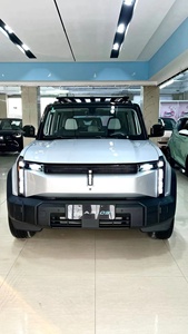 Véhicule à Énergie Nouvelle Chery Icar 03 2026 Icar01 Icar03 Vente en Gros d'Usine Voiture Bon Marché Fabriquée en Chine 2 Roues Motrices 4 Roues Motrices Transmission Intégrale Conduite à Gauche - Product Image 2