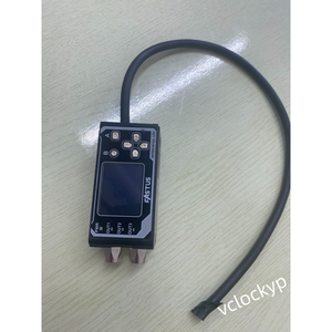 Capteur laser FASTUS CDA-DM2 neuf - Product Image 3