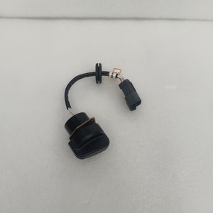 Interruptor de aceleración Hyundai 21Q4-20811 para piezas de excavadora modelo Hyundai-7 - Product Image 1