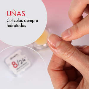 Divain 8/24 Balsamo Miracoloso Mini per Viso, Labbra e Corpo, Cura della Pelle Secca - Product Image 4
