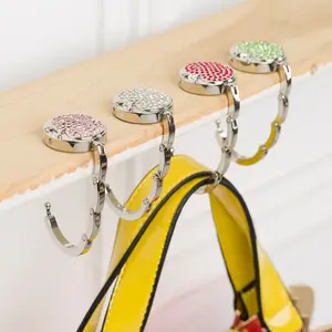 Buy Freestanding Handbag Hanger Stand with Custom Designs