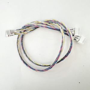0,8 mm Aralıklı Terminal Teli Çok Telli Tel - Product Image 1