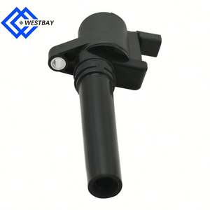 Koil Pengapian Westbay 4G4E-12A366-AA untuk Aston Martin 	 DB9 Konvertibel 2004-2016 6.0 V12 - Product Image 2