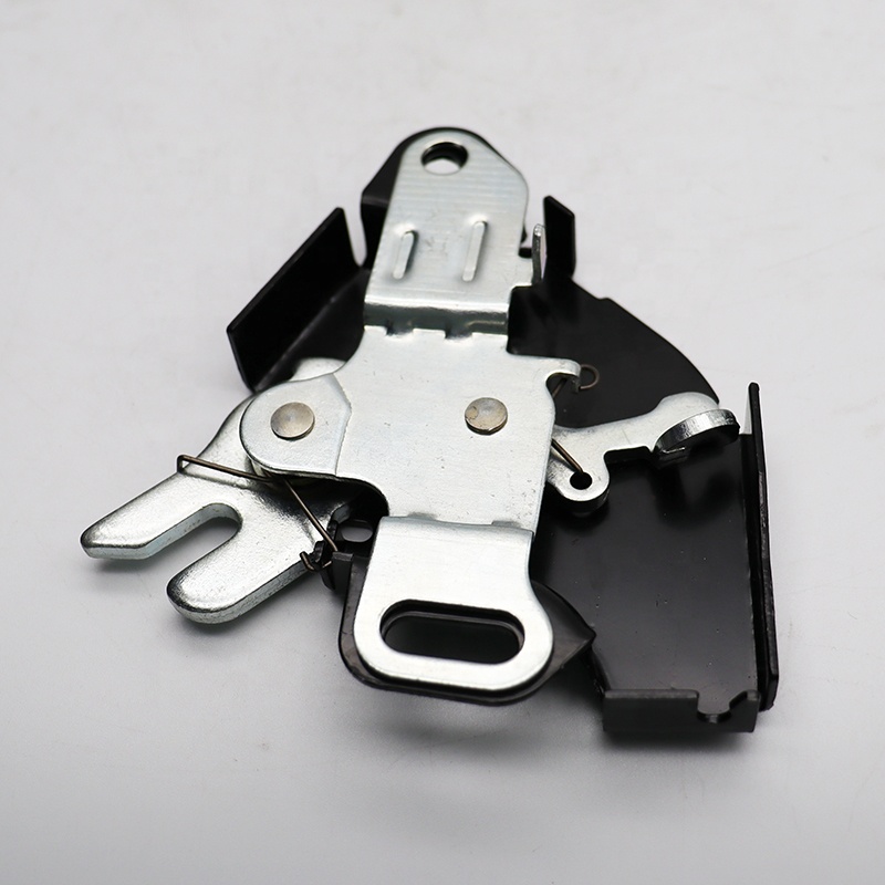 Toyota Car Back Door Lock - Reliable & Durable Solutions