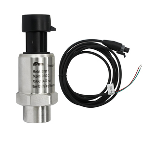 เซ็นเซอร์เอาต์พุต HVAC 4-20mA สำหรับเครื่องอัดอากาศ - Product Image 3