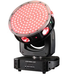 Thiết bị chiếu sáng sân khấu tăng cường ngâm cho các buổi hòa nhạc Câu lạc bộ Đêm & biểu diễn sân khấu quyến rũ khán giả - Product Image 1