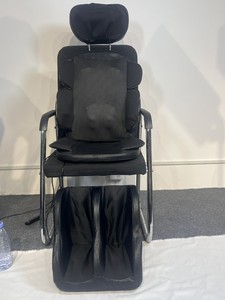 2025 coussin de Massage électrique domestique multifonctionnel avec couverture des épaules, du cou, du dos et de la taille masseur complet du corps - Product Image 5