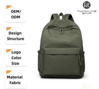 Sac à dos multifonctionnel imperméable pour ordinateur portable, idéal pour le bureau, les voyages, la gym, le sport, les activités de plein air, pour femmes, pour les trajets quotidiens