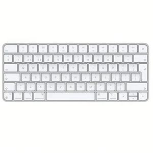 Nuevo Teclado Mágico A2450 Compatible con Macbook Sin Touch ID, Retroiluminación RGB, Interruptor Óptico USB - Product Image 1