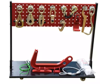 Machine de cadre approuvée Ce/extracteur de dent automatique/équipement de mesure de corps