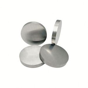 Granulés de Rhodium de haute pureté, matériau d'évaporation/cible de pulvérisation - Product Image 2