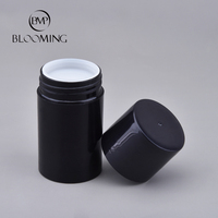 Crème pour le visage Blush maquillage plastique torsion bâton Tube bouteille déodorant fard à joues lèvre joue teinte baume Lotion bâton conteneur emballage