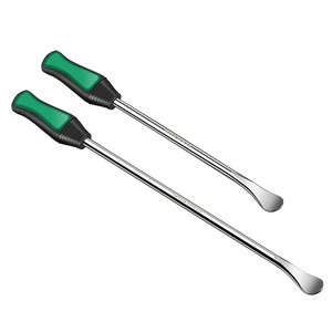 Baolian Crowbar Special Steel Tire Pry Bar High Hardness Multi Functional Tool For Car Tire Change - Product Image 3