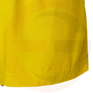 Pantalones cortos informales de algodón con cordón para mujer, de alta calidad, venta al por mayor - Product Image 4