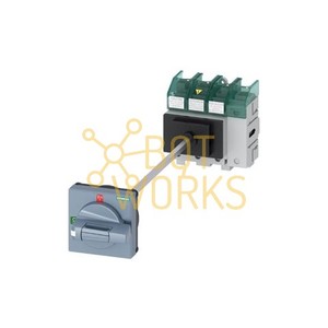 Siemens 3LD52100TL11 - Nuovo - Product Image 1