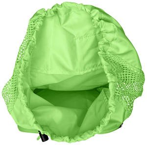 Muestra Gratuita de Mochila Deportiva Portátil para Viajes y Actividades al Aire Libre, Bolsa con Cordón Impermeable para Gimnasio, Natación y Baloncesto - Product Image 2