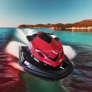 ¡Gran oferta! Nueva moto acuática <span class=keywords><strong>Yamaha</strong></span> <span class=keywords><strong>de</strong></span> 1500cc para deportes acuáticos, moto acuática <span class=keywords><strong>de</strong></span> 4 tiempos <span class=keywords><strong>de</strong></span> fibra <span class=keywords><strong>de</strong></span> vidrio Seadoo, barco en venta. - Product Image 4
