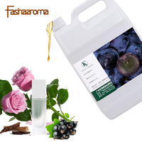 Parfum d'huile de parfum en vrac huile concentrée distributeur de parfums de créateur huile de parfum de marque huile de parfum de luxe
