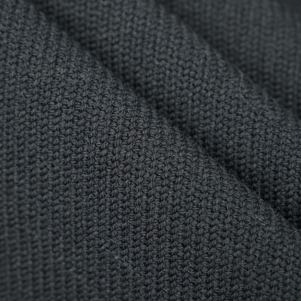 Superior Comfort Merino Wool Fabric Blend 90.5% Wool 9.5% Nylon Wool Upholstery Fabric for Sofa Curtain Pillow Panel