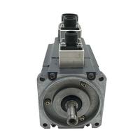 Motor Servo AC HA-FF33B-EC de Baja Inercia y Alto Torque, Dedicado para CNC, 300W, para Máquinas CNC, Robots, Empaquetado, Posicionamiento de Precisión