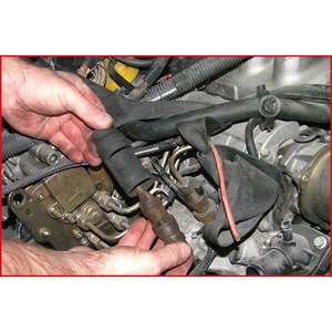 Casquillo inyector KS TOOLS 1/2 ", 28mm - Product Image 2