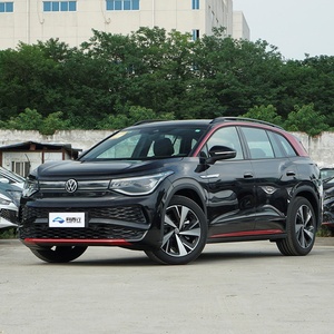 Vendita all'Ingrosso <span class=keywords><strong>2023</strong></span> per ID.6X SUV Elettrico, Autonomia 617km, 7 Posti, SUV di Medie e Grandi Dimensioni - Product Image 5