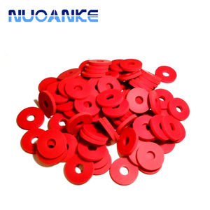 Hittebestendige Rubber Washer Rechthoekige Afdichtring Rubber <span class=keywords><strong>O</strong></span> <span class=keywords><strong>Ring</strong></span> Pakking Platte Rubber <span class=keywords><strong>Ring</strong></span> - Product Image 6