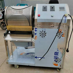 Máquina Automática <span class=keywords><strong>de</strong></span> Alta Capacidad para Hacer Pasteles <span class=keywords><strong>de</strong></span> Mille Crepe, Máquina para Hacer Capas <span class=keywords><strong>de</strong></span> <span class=keywords><strong>Huevo</strong></span> con Forma y Tamaño Personalizados para Uso Industrial - Product Image 3