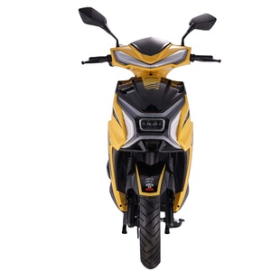 Meilleure vente 2026 : Scooter électrique à deux roues Zhanjing, modèle 72V 1500W, pour le marché d'Amérique du Sud, d'Espagne et du <span class=keywords><strong>Portugal</strong></span> - Product Image 5