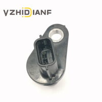 Sensor Posisi Crankshaft Onderdil Mobil 23731EN20A 23731-EN20A Untuk Nissan Cube NV200 Sentra Tiida Versa