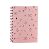 wholesale graph paper spiral notebook with