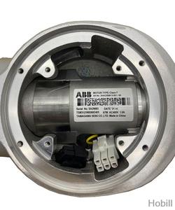 Unidad de Transmisión 3HAC061279-001, Ejes 5 y 6 - Product Image 5