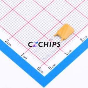 RF2639-000 Resettable Fuse Through hole Component (THT),P=5mm Fuse 30V 100A 900mA 1.8A - Product Image 2