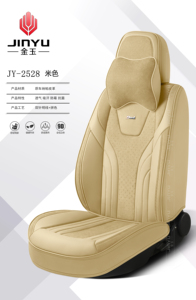 ชุดอุปกรณ์ตกแต่งภายในรถยนต์แบบครบชุด เหมาะสำหรับผ้าคลุมเบาะรถยนต์ - Product Image 5