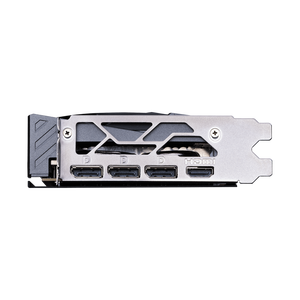 การ์ดจอเกมมิ่ง GeForce RTX5060Ti 16G GAMING TRIO ใหม่ พร้อมหน่วยความจำ 128 บิต สำหรับพีซี การ์ดแสดงผลสำหรับเล่นเกม - Product Image 4