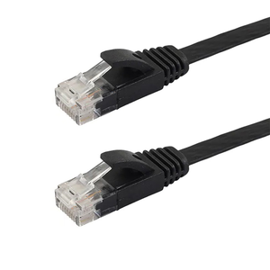7Wire Router <b>Computer</b> <b>Cable</b> Italy Egygold with RJ-45 Connector 7lines Network <b>Cable</b> Czech - Product Image 5