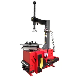 China Factory Supplier CE Approved Tire Changer for Garage