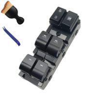 Interruptor Elevavidrios Compatible con LONGQ HYBRID 2017-2019, 93570-G2010