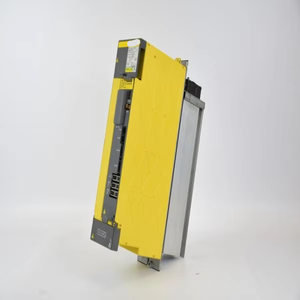 1 件全新原装 Ltd. <span class=keywords><strong>2</strong></span> Axis Alpha I 模块 Mdl Svm2-40/40 Hvi A06b-6124-h207 Ver B PLC - Product Image 1