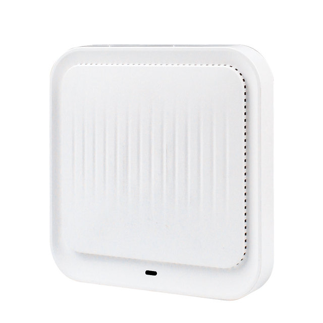 AX1800 Wi-Fi 6 2.4G&5.8GHz Dual-band Ceiling Mounted Wireless Access Point China Origin